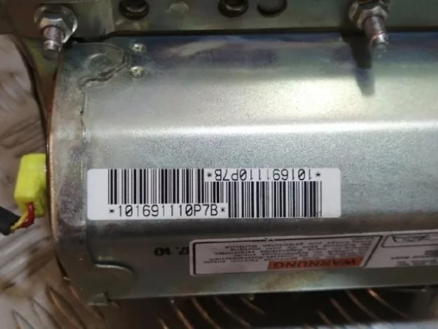 Датчик подушки безопасности для Honda Civic FK,FN 5D 2006-2012 на фотографиях