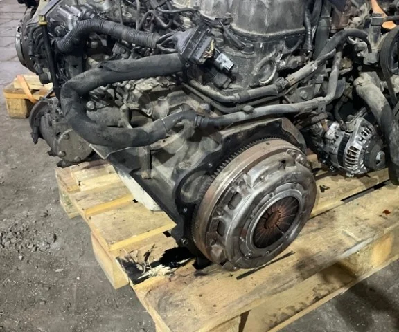 ГБЦ для Hyundai Starex A1 1997-2007 на фотографиях