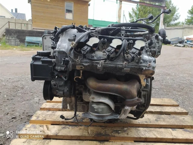 Продажа двигателя 272.944