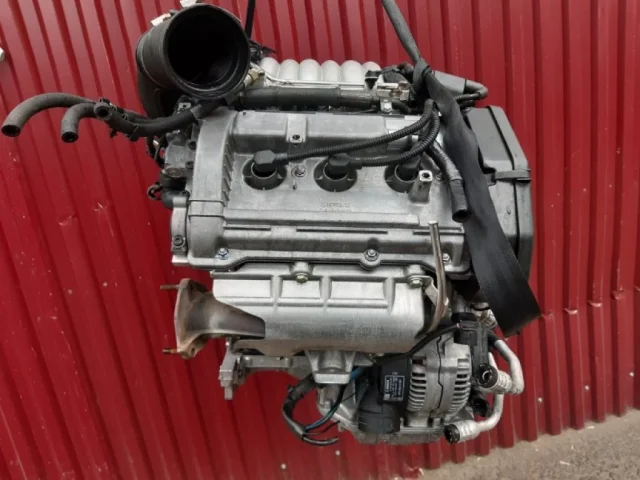 Продажа двигателя APS