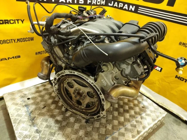 Продажа двигателя 112.910