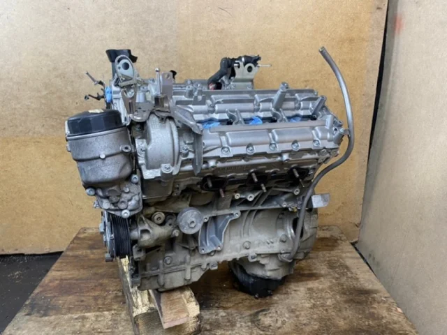 Продажа двигателя 642.826