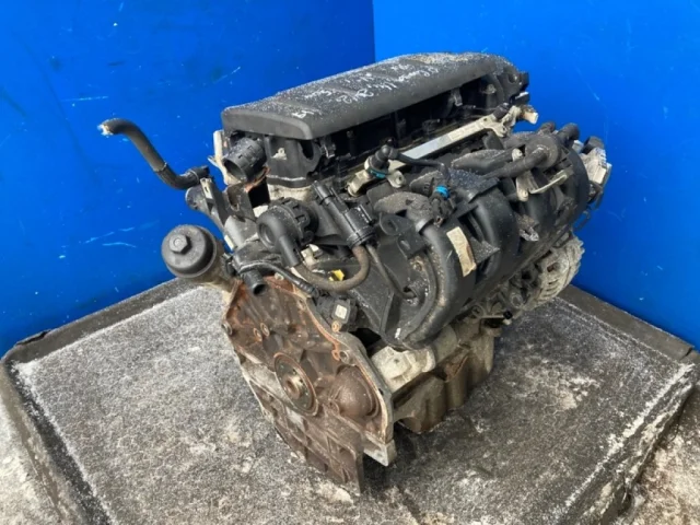 Продажа двигателя A14XER