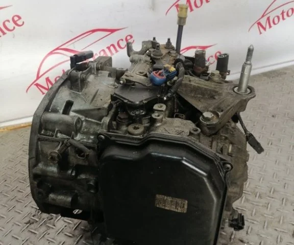 АКПП для Renault Fluence L30 2009-2017 на фотографиях