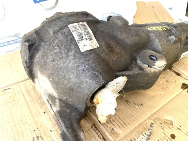 Редуктор заднего моста для Volvo XC90 I C 2002-2014 на фотографиях