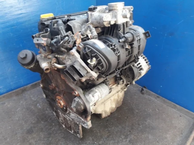 Продажа двигателя Z14XEP