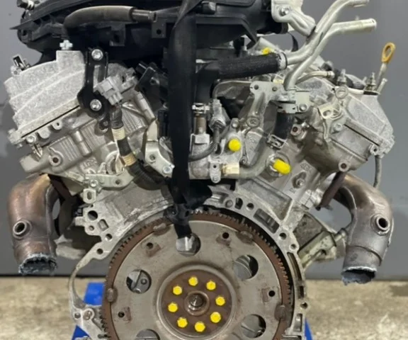 Продажа двигателя 4GR-FSE