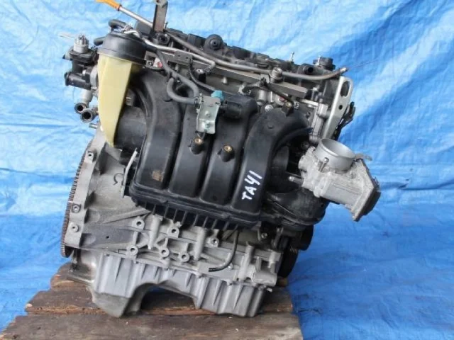 Блок цилиндров ДВС (без ГБЦ) для Suzuki Grand Vitara 2005-2014 на фотографиях