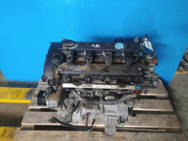 Продажа двигателя LFF7