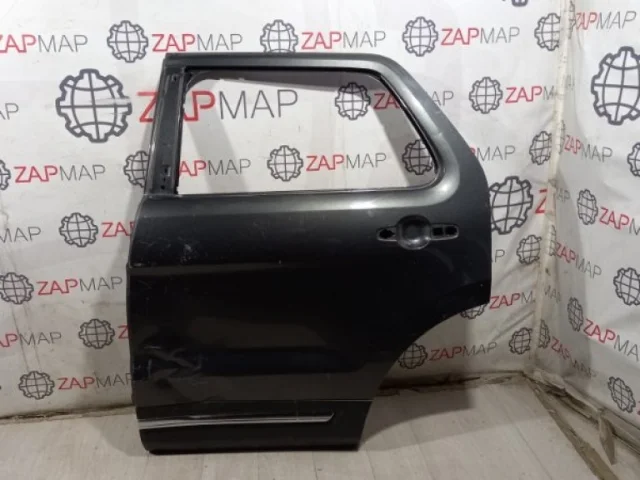 Дверь задняя левая для Ford Explorer U502 rest 2014-2019 на фотографиях
