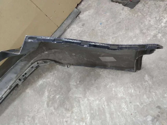 Бампер задний для Opel Insignia Универсал A 2008-2017 на фотографиях