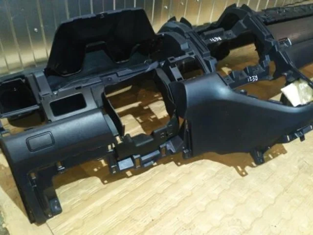 Подушка безопасности пассажира для Honda CR-V RE 2006-2009 на фотографиях