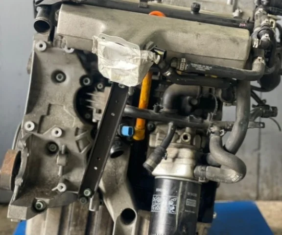 Продажа двигателя BFB