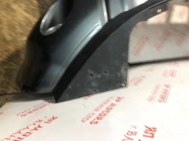 Усилитель переднего бампера для Nissan Murano Z50 JDM 2004-2008 на фотографиях