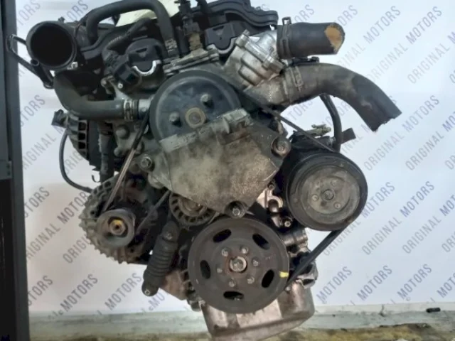 Продажа двигателя Z12XE