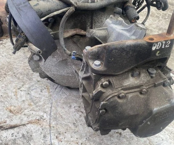 АКПП для Chevrolet Lacetti 2004-2013 Хэтчбек на фотографиях