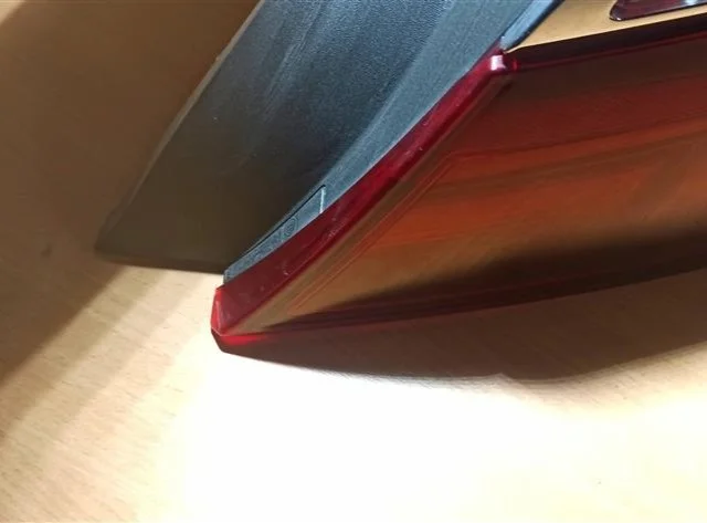 Фонарь правый для Opel Insignia Хэтчбек A 2008-2017 на фотографиях