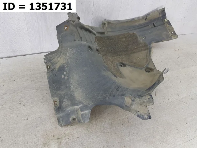 Подкрылок передний правый для BMW 7er G11/G12 2015-2021 на фотографиях