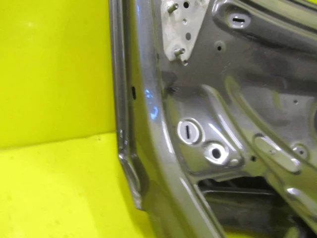 Двери для Audi A5 8F Купе 2007-2016 на фотографиях