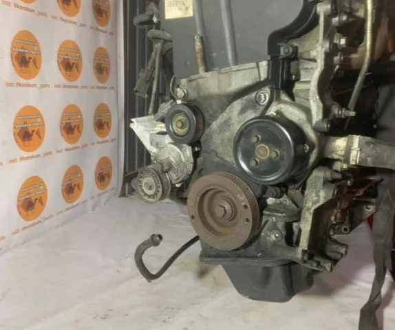 Продажа двигателя EDDB