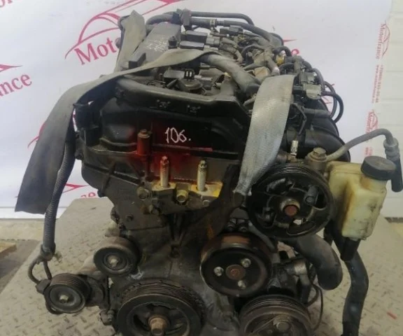 Продажа двигателя L3 VE