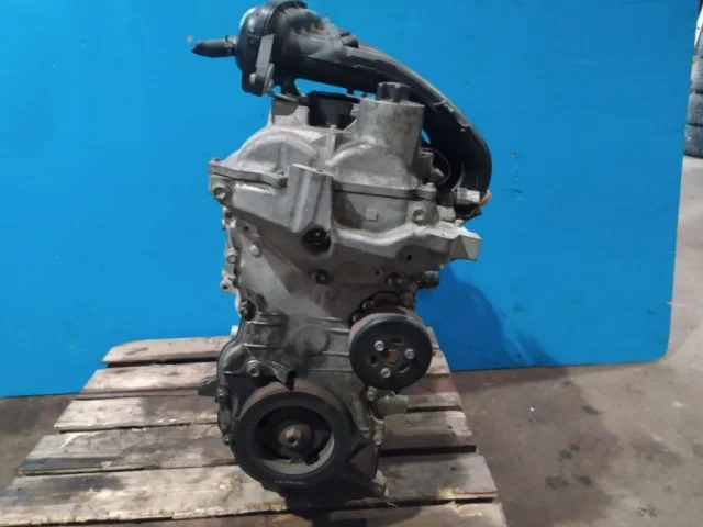 Продажа двигателя HR16DE