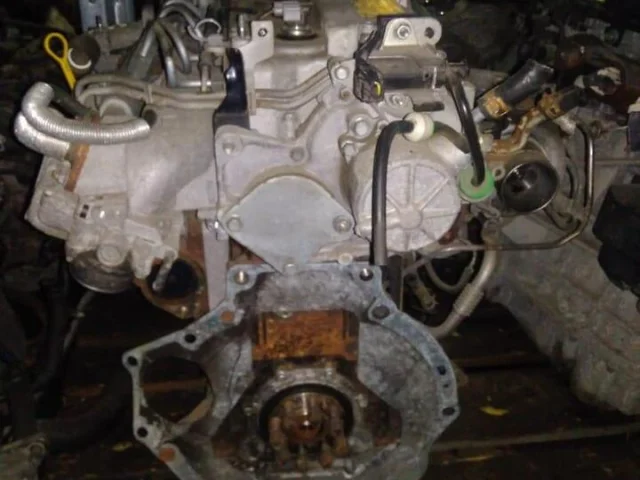 Продажа двигателя RF5C