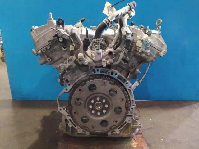 Продажа двигателя 3GR-FSE