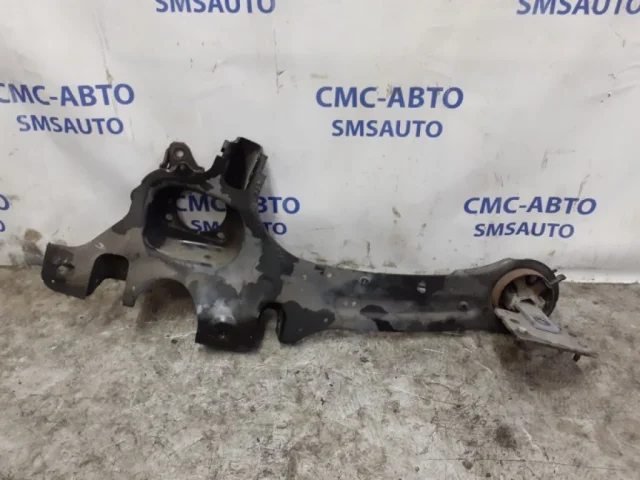 Рычаг продольный задний левый для Volvo XC70 BZ 2007-2016 на фотографиях