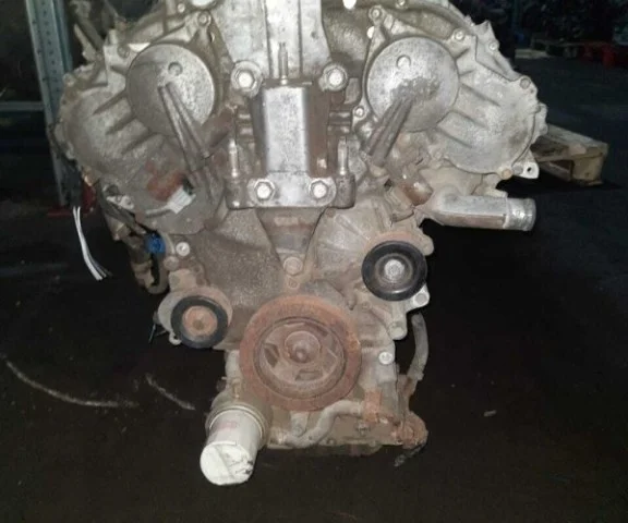 Продажа двигателя VQ35HR