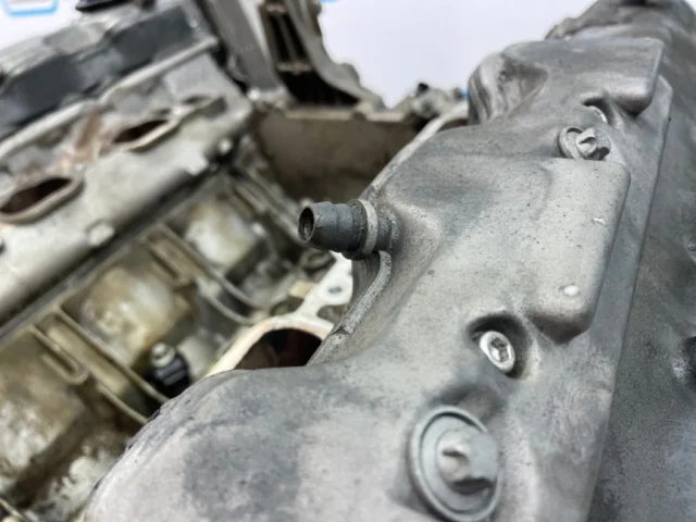 Продажа двигателя 112.912