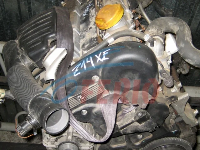 Продажа двигателя Z14XE