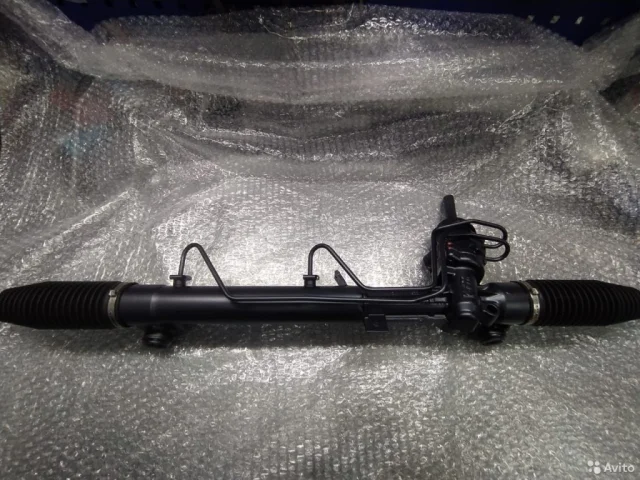 Рулевая рейка для Opel Astra H GTC 2004-2014 на фотографиях