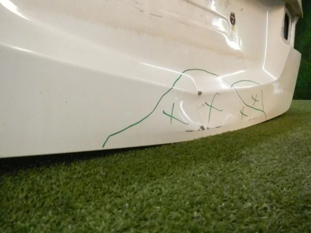 Крышка багажника для Honda Accord 8 2008-2013 на фотографиях