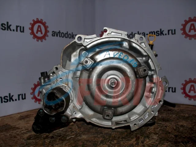АКПП для Chevrolet Lacetti 2004-2013 Хэтчбек на фотографиях