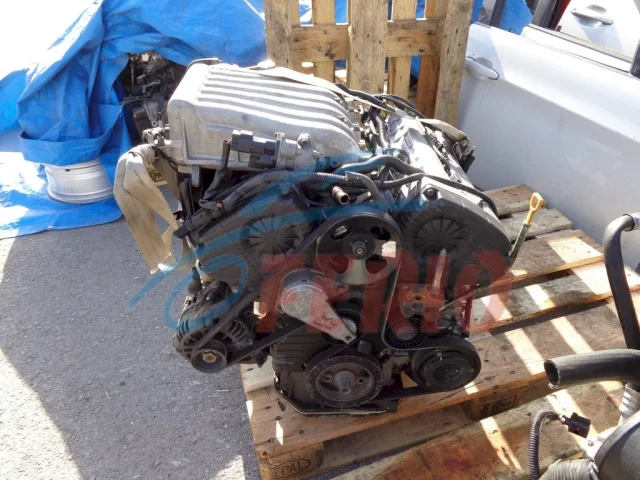 Продажа двигателя G6BV