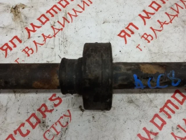 Привод передний левый для Honda Accord 9 2013-2020 на фотографиях