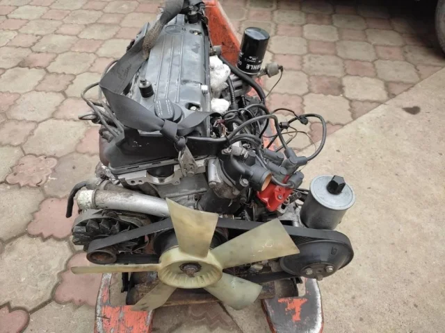 Продажа двигателя 102.982