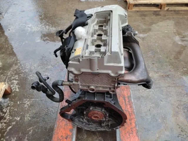 Продажа двигателя 111.955