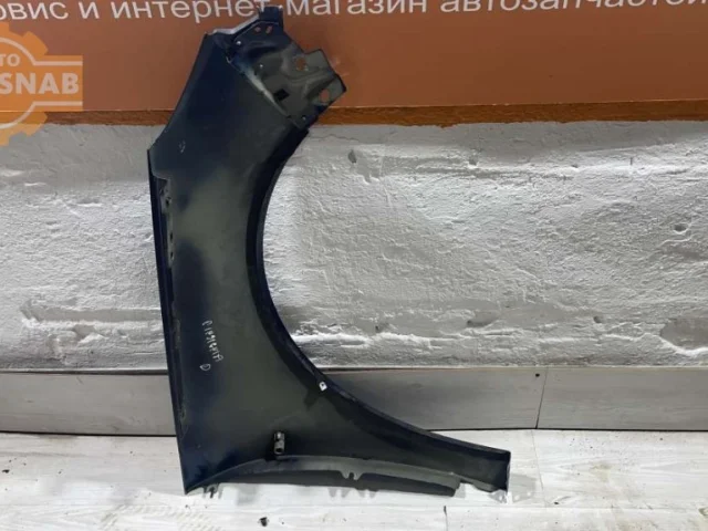 Крыло левое для Opel Insignia Седан A 2008-2017 на фотографиях