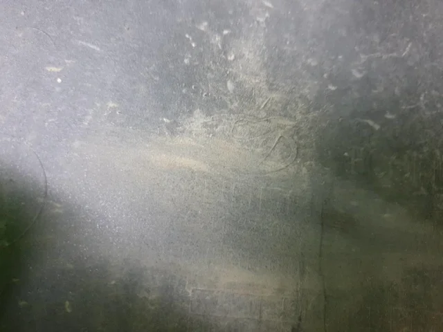 Бампер передний для Hyundai i40 1 rest Седан 2015-2018 на фотографиях