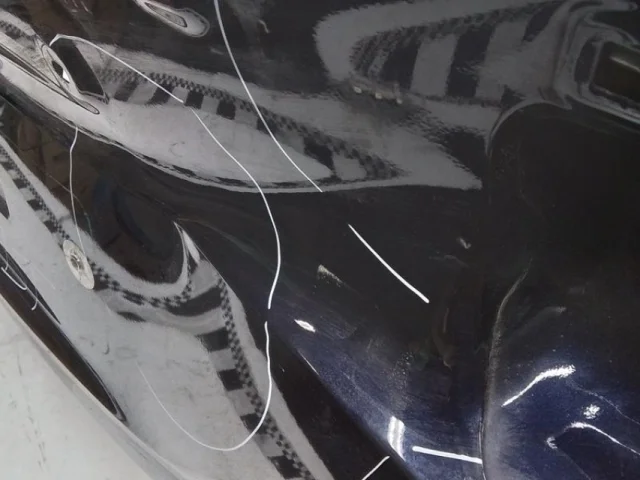 Двери для Kia Carnival 4 KA4 2020+ на фотографиях