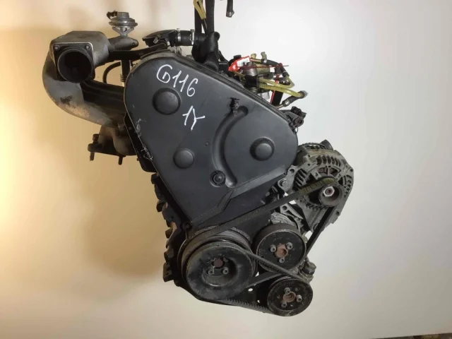 Продажа двигателя 1Y