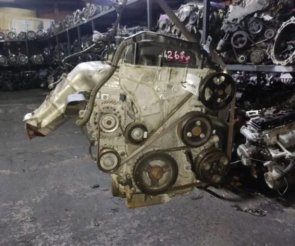 Продажа двигателя L3