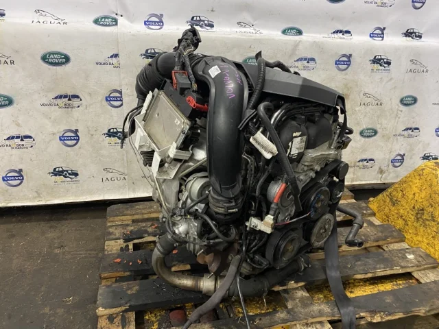 Продажа двигателя B4164T