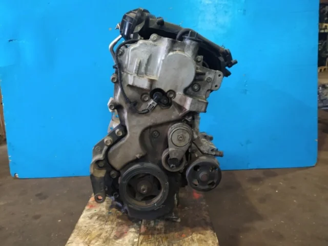 Продажа двигателя MR20DE