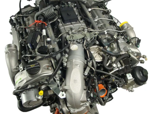 Продажа двигателя 629.910