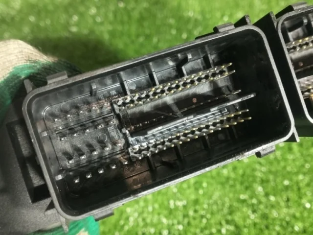 Блок управления АКПП для Kia Sorento 3 PRIME UM 2015-2020 на фотографиях