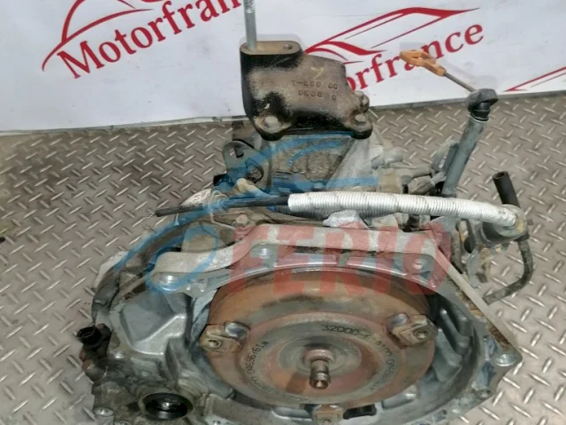 АКПП для Chevrolet Lacetti 2004-2013 на фотографиях