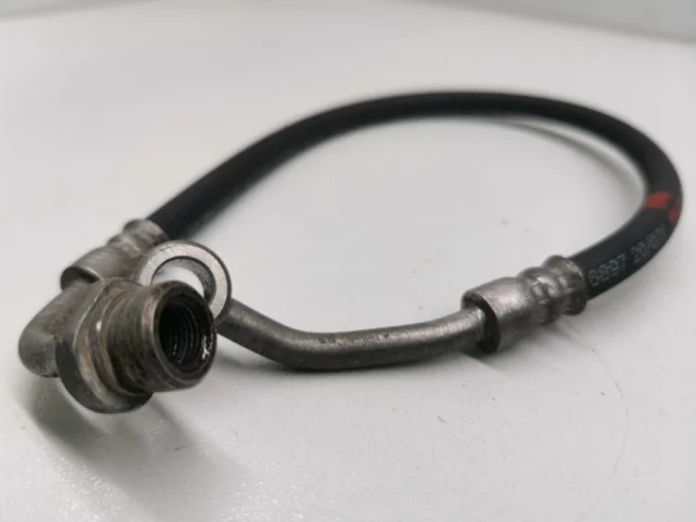 Шланг тормозной задний правый для Kia Rio 4 на фотографиях